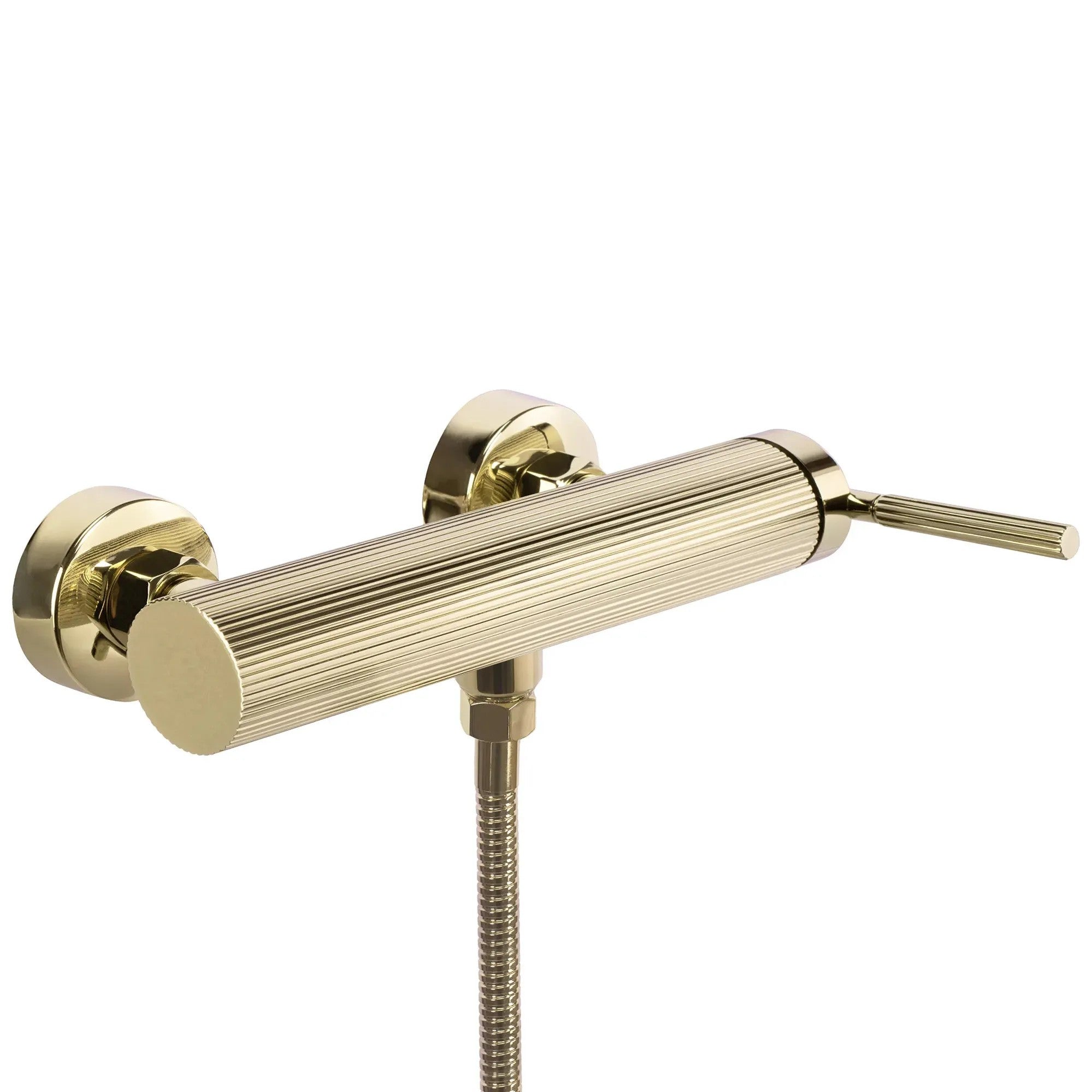 Sprchová baterie REA Argon GOLD  5
