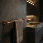 Koupelnový věšák 6603 Modern Copper  5