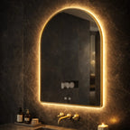 Zrcadlo LED 80x60cm CAMLOT  5