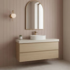 Umyvadlová baterie REA Drop Brush Copper low  5