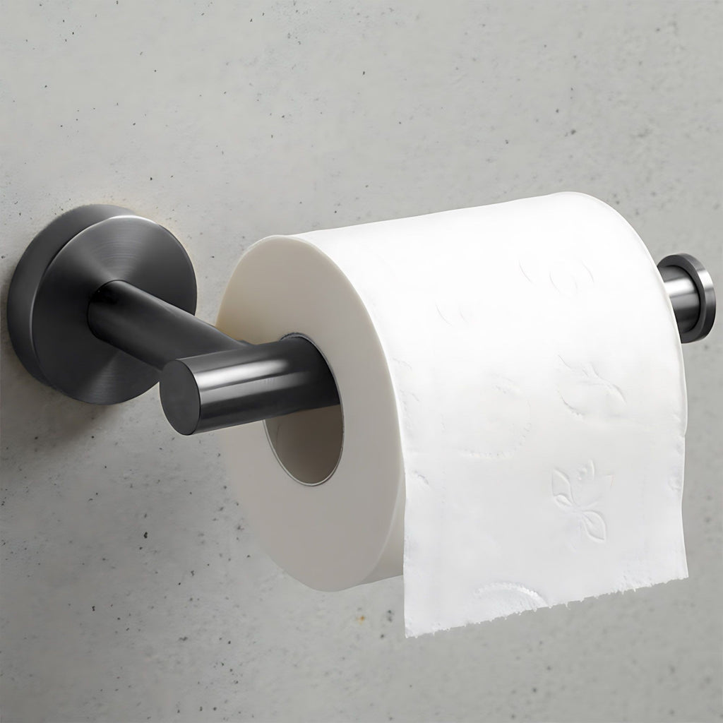 Sada koupelnových doplňků  Ari Titan 4 díly  5