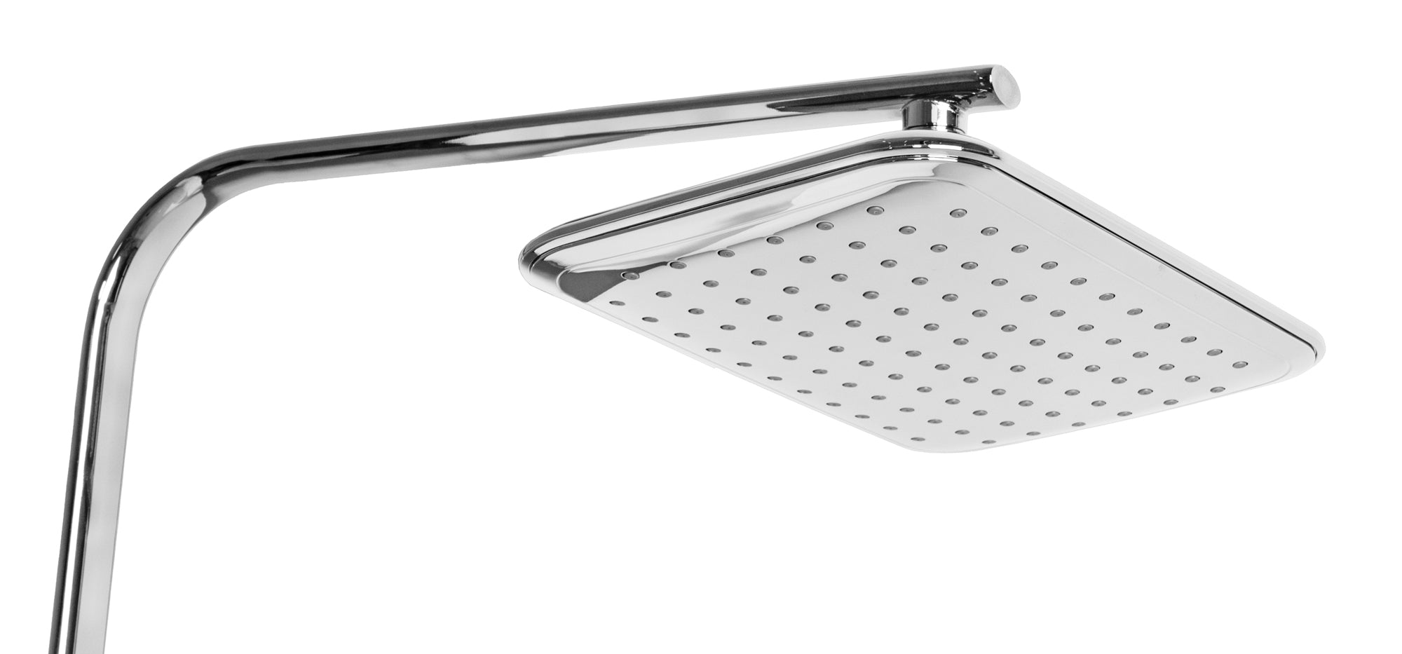 Sprchová sada s termostatem REA TOM - chrom  5