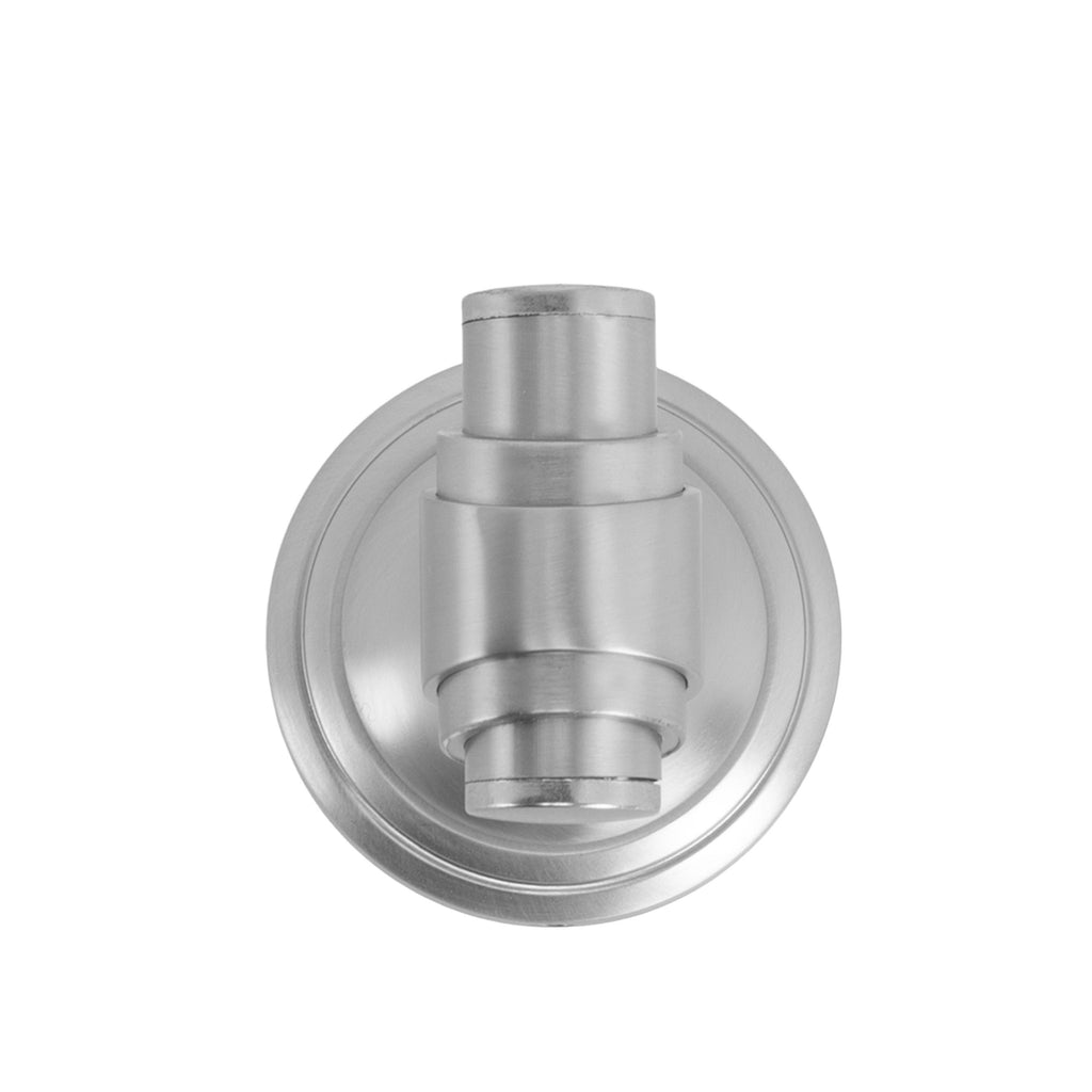 Koupelnový věšák 16101 Aristo Brushed Nickle  7