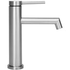 Umyvadlová baterie REA Foss Nickel Brush Low  3