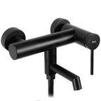 Koupelnová baterie REA FOSS Black  2