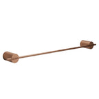 Koupelnový věšák Tomi 5801 Brush Copper  1
