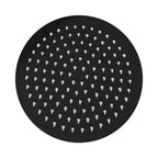 Dešťová sprcha Rea Black Matt 25cm  4