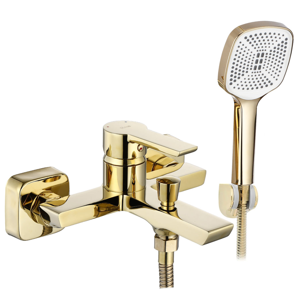 Koupelnová baterie REA ARGUS GOLD  1
