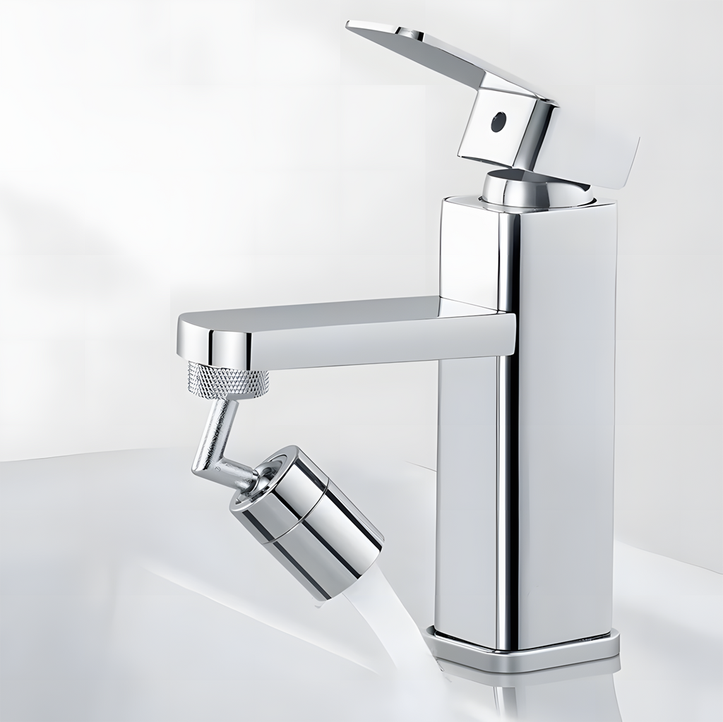OTOČNÉ PRODLOUŽENÍ REA COLT CHROM  5