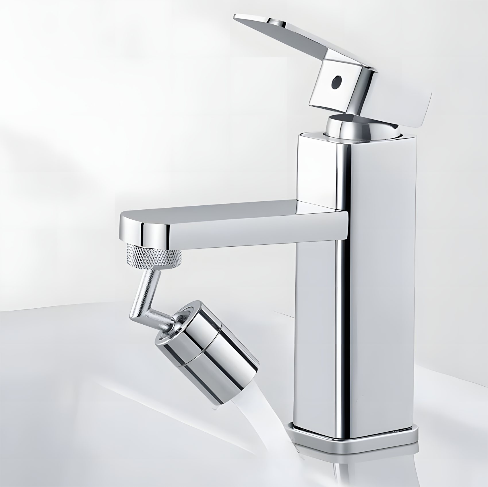 OTOČNÉ PRODLOUŽENÍ REA COLT CHROM  5