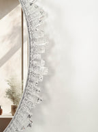 Zrcadlo LED 60cm YH-3564  6