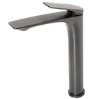 Koupelnová baterie Rea AVALON titanium High  3