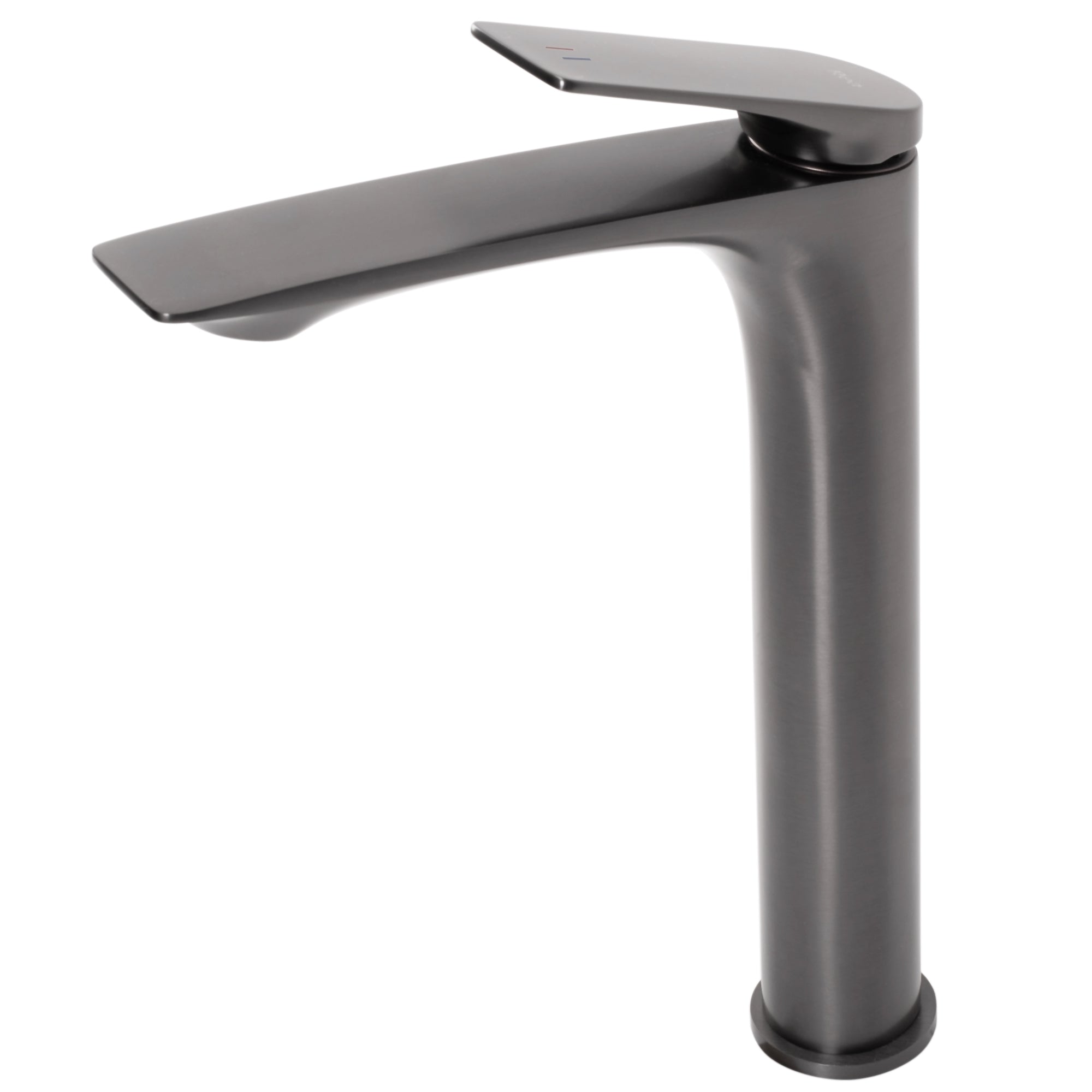 Koupelnová baterie Rea AVALON titanium High  3