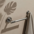Držák na toaletní papír 5709 Galo Brush Nickel  3