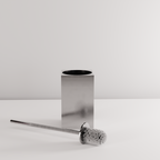 WC štětka B110 BRUSH STEEL  4