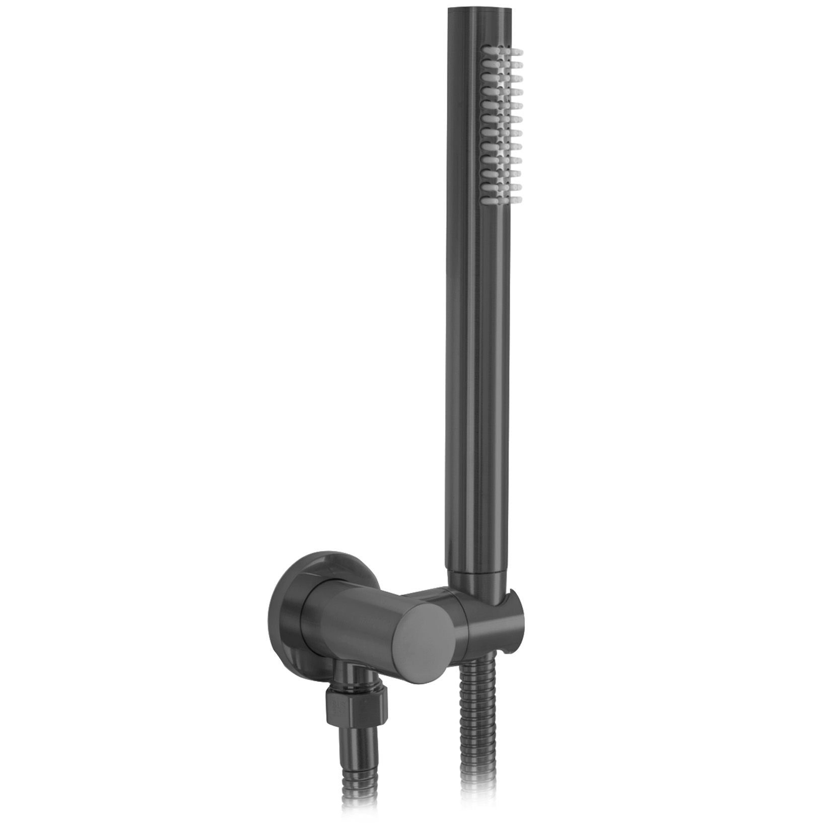 Podomítková vana-sprchová sada Rea Lungo Titan  + BOX  5