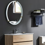 Zrcadlo LED 70cm BL805  3