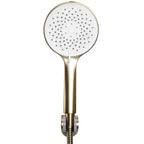 Koupelnová baterie REA DROP Brush Gold  5