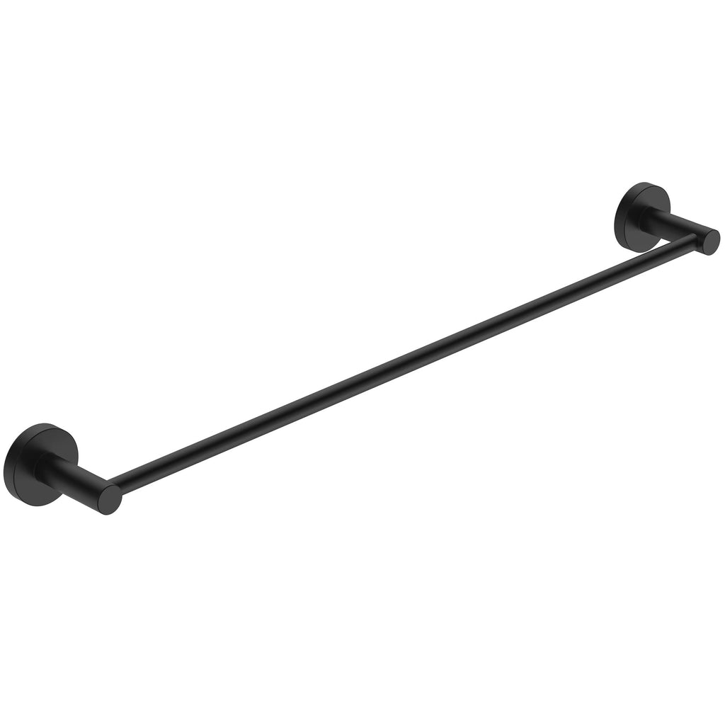 Koupelnový věšák 5601 Leo Black  1