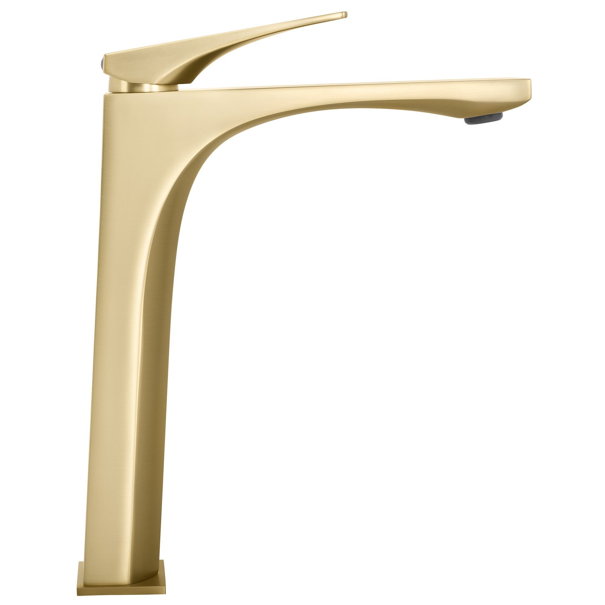 Umyvadlová baterie REA Joe Brush Gold High  4