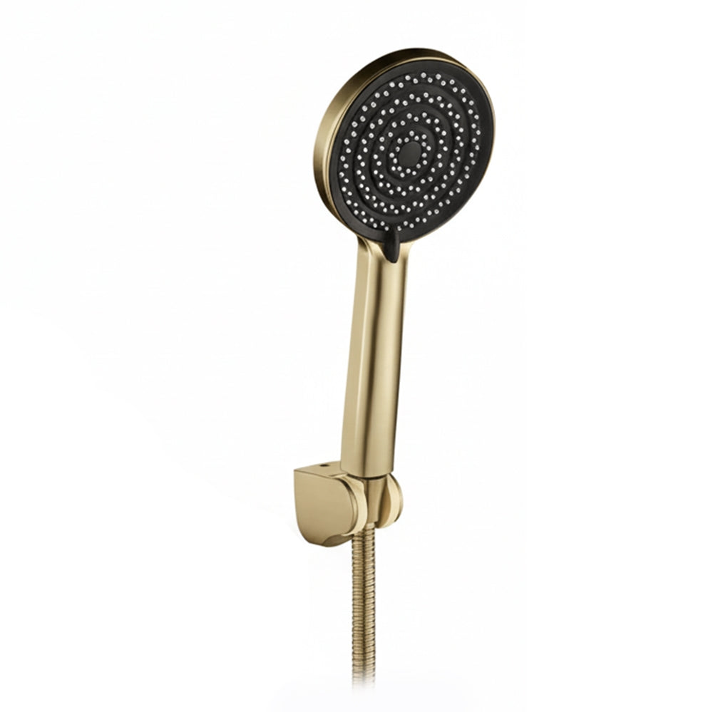 Vanová baterie Rea FOSTER Gold  Brush  6