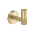 Koupelnový věšák 6606 Modern Brush Gold  1