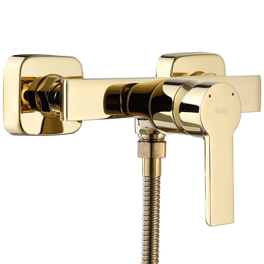 Sprchová baterie REA ARGUS GOLD  2