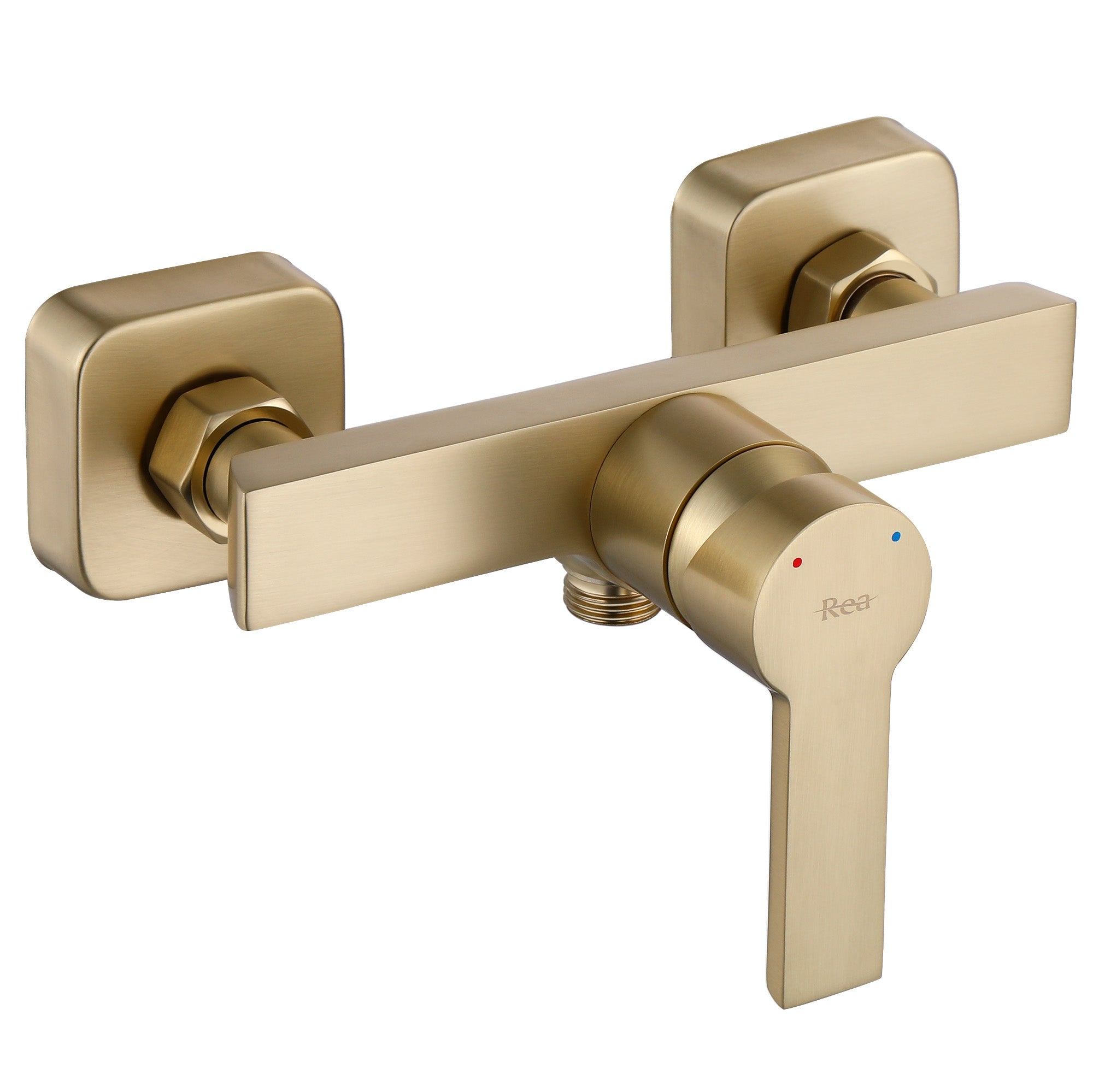 Sprchová baterie REA ARGUS GOLD BRUSH  2