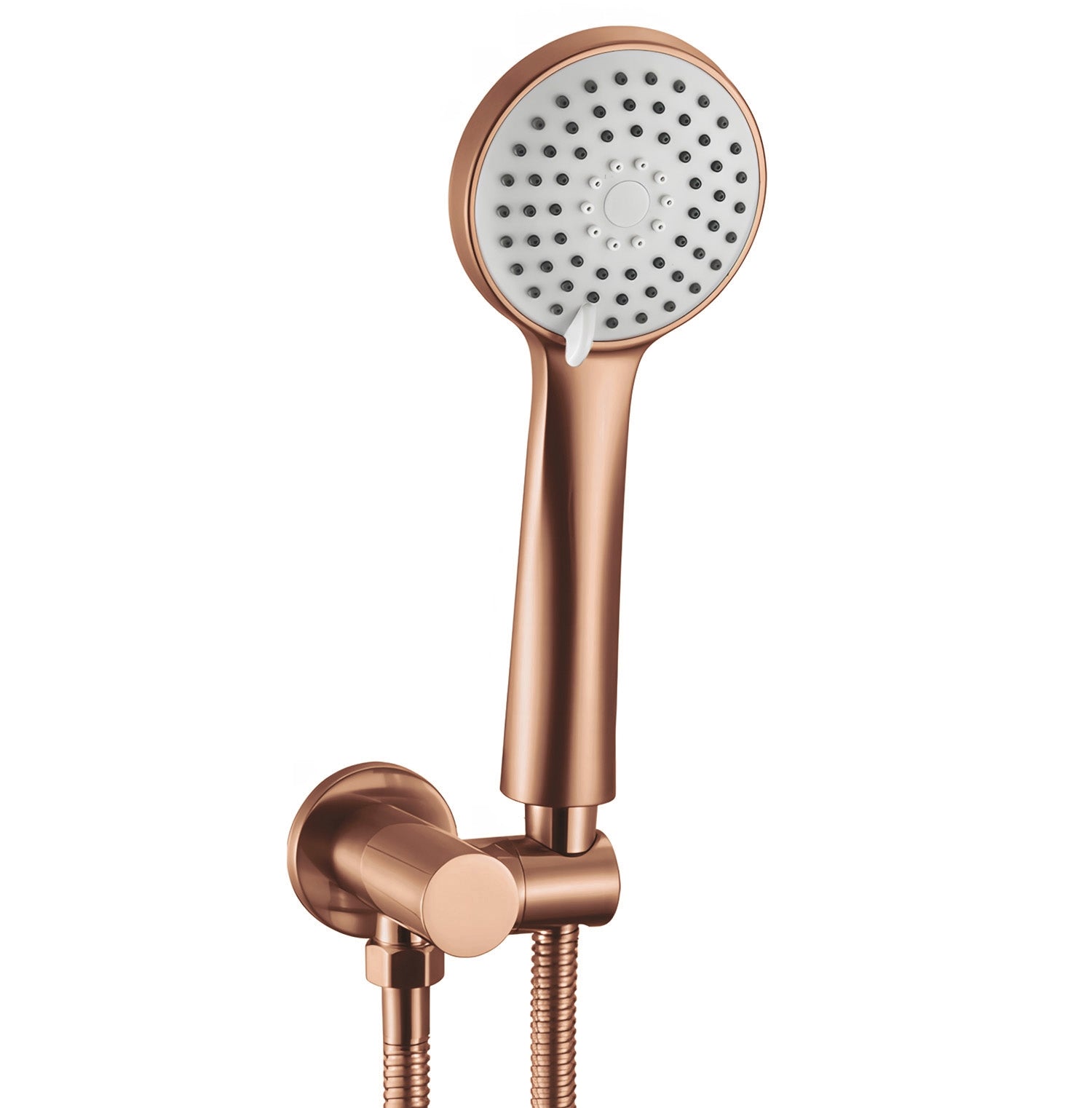 Podomítková sprchová sada Rea Ontario Brush Copper + BOX  4