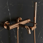 Vanová baterie REA LUNGO Diamond -Copper  3