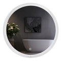 Zrcadlo LED 60cm YH-3563  1