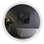 Zrcadlo LED 60cm YH-3563  1
