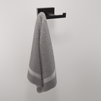 Koupelnový věšák OSTE 205 Black  4