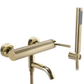 Koupelnová baterie REA Argon Gold  1