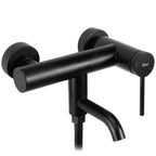 Koupelnová baterie REA Clif Black  3