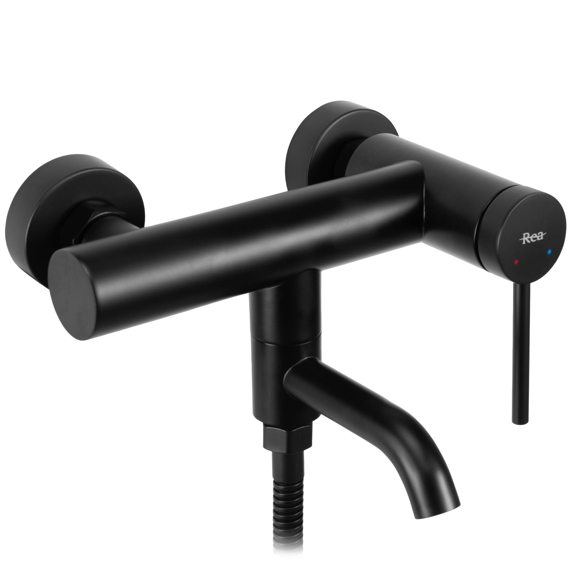 Koupelnová baterie REA Clif Black  3