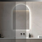 Zrcadlo LED 90x60cm TOP-1  6