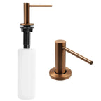 Dávkovač na kapalinu Rea DEX Brush Copper  6