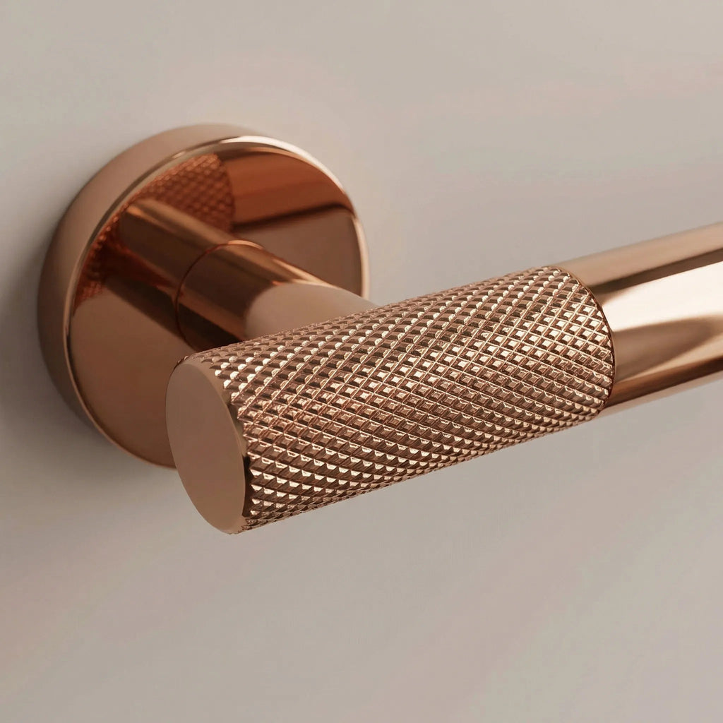 Koupelnový věšák 6603 Modern Copper  6
