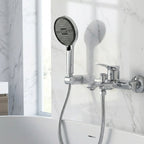 Vanová baterie PREMIUM REA Vision Chrome  6