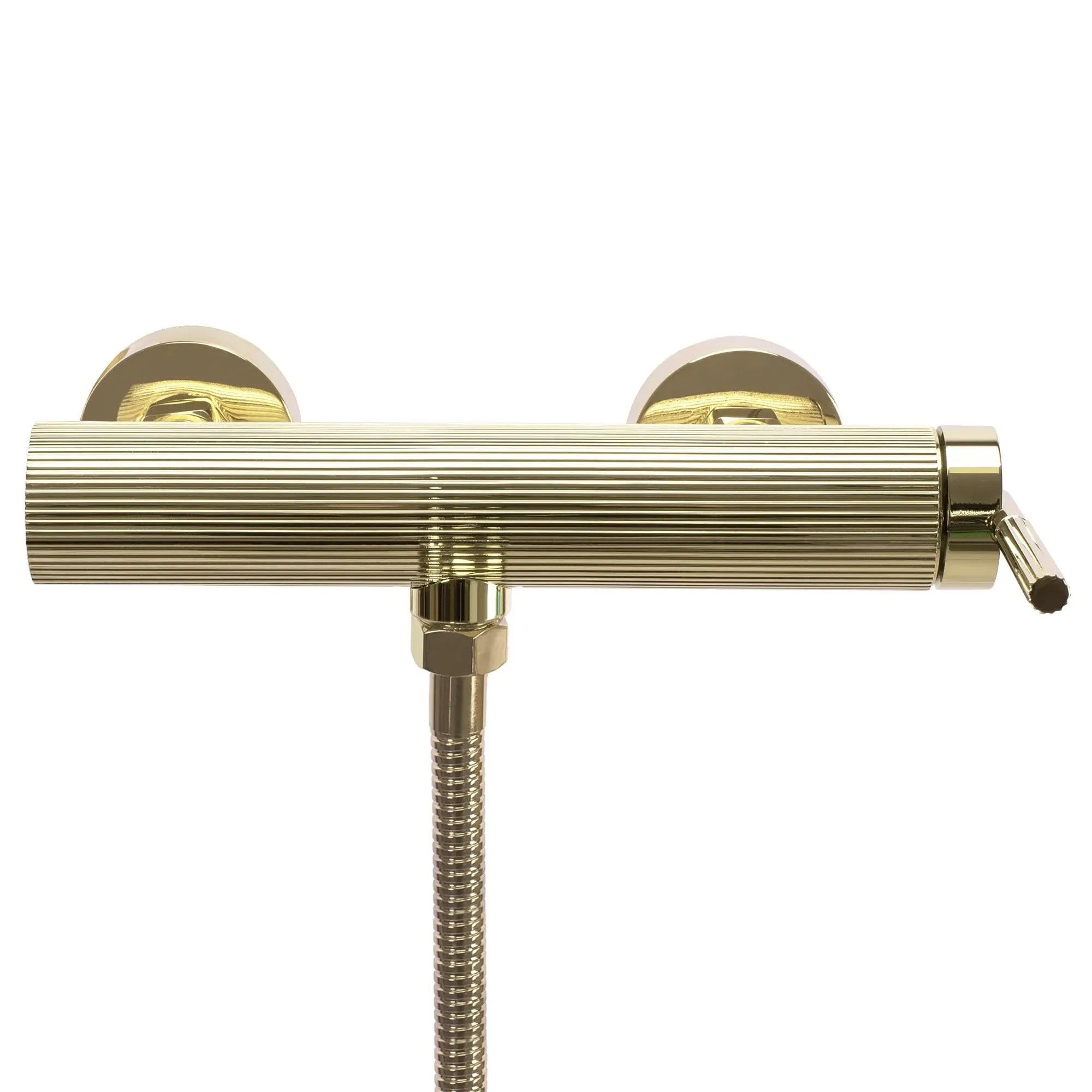 Sprchová baterie REA Argon GOLD  6