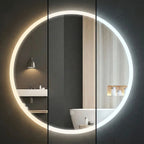 Zrcadlo LED 100cm FFJ100  6