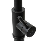 Kuchyňská baterie Rea Fresh black mat  6