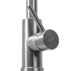 Kuchyňská baterie Rea Fresh Nickel Brush INOX  6