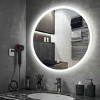 Zrcadlo LED 90cm FFJ90  6