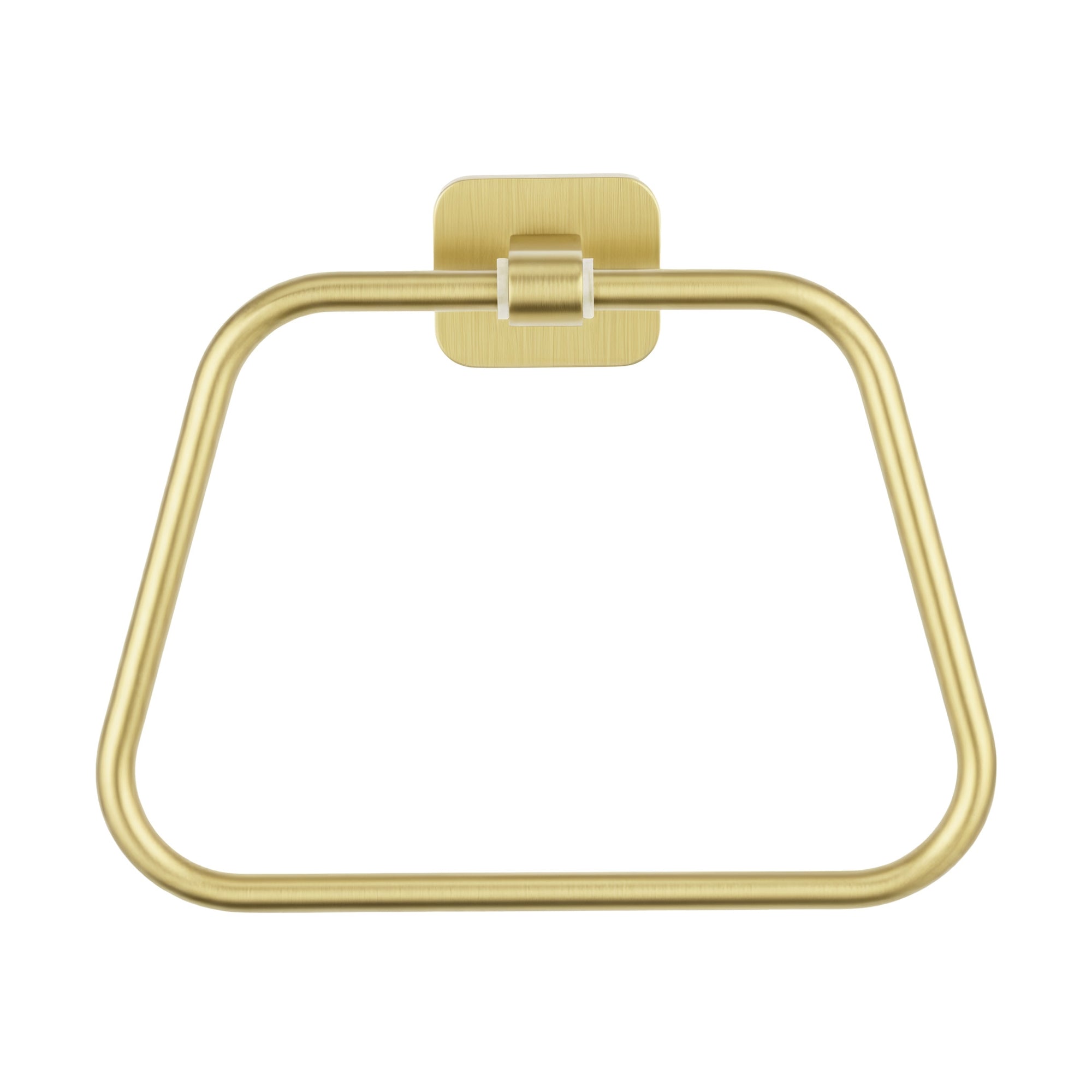 Koupelnový věšák 5910 Nico Brush Gold  2