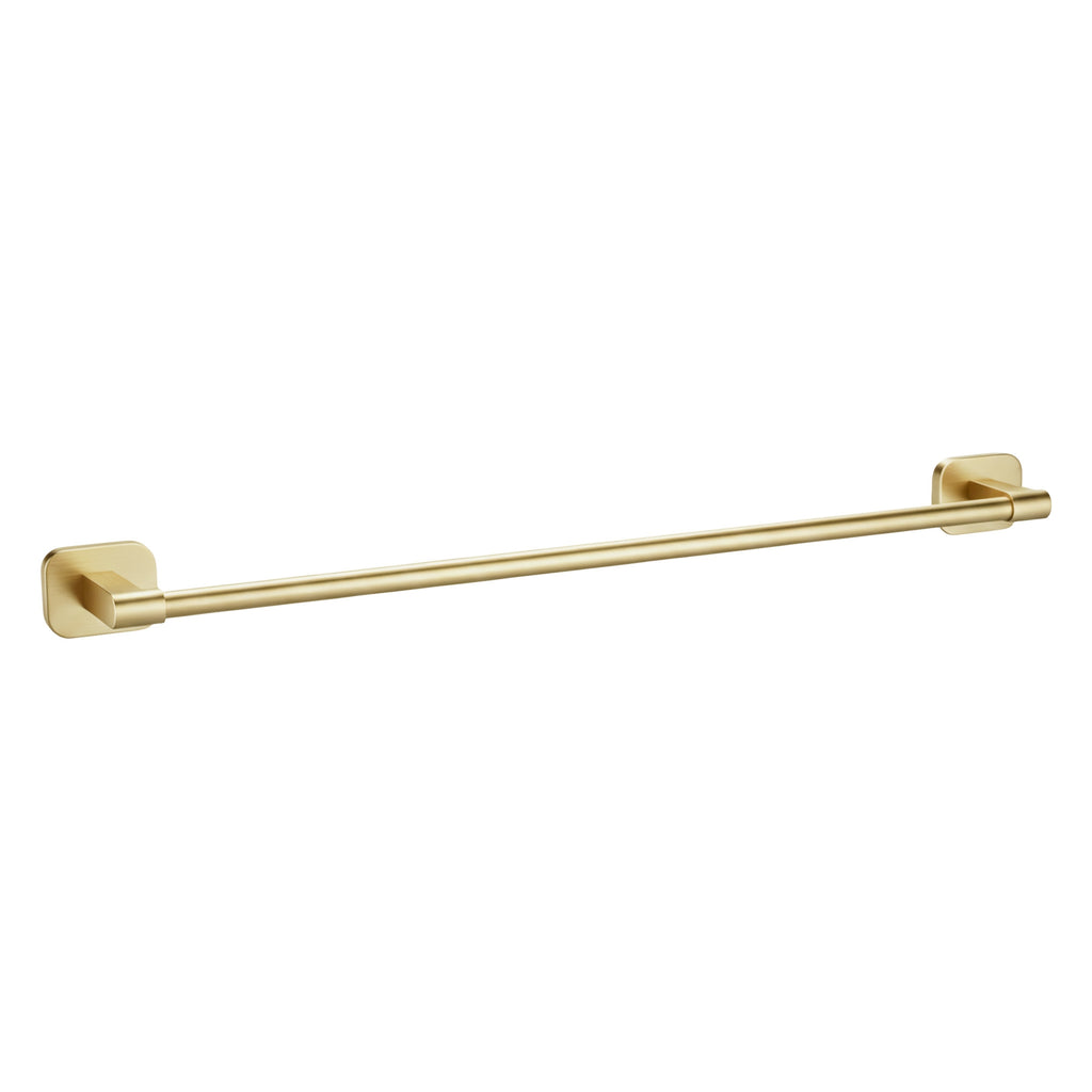Koupelnový věšák 5901 Nico Brush Gold  1