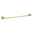Koupelnový věšák 5901 Nico Brush Gold  1