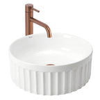 Umyvadlo na desku DUO  1