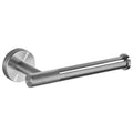 Držák na toaletní papír 6611 Modern Brush Nickle  1